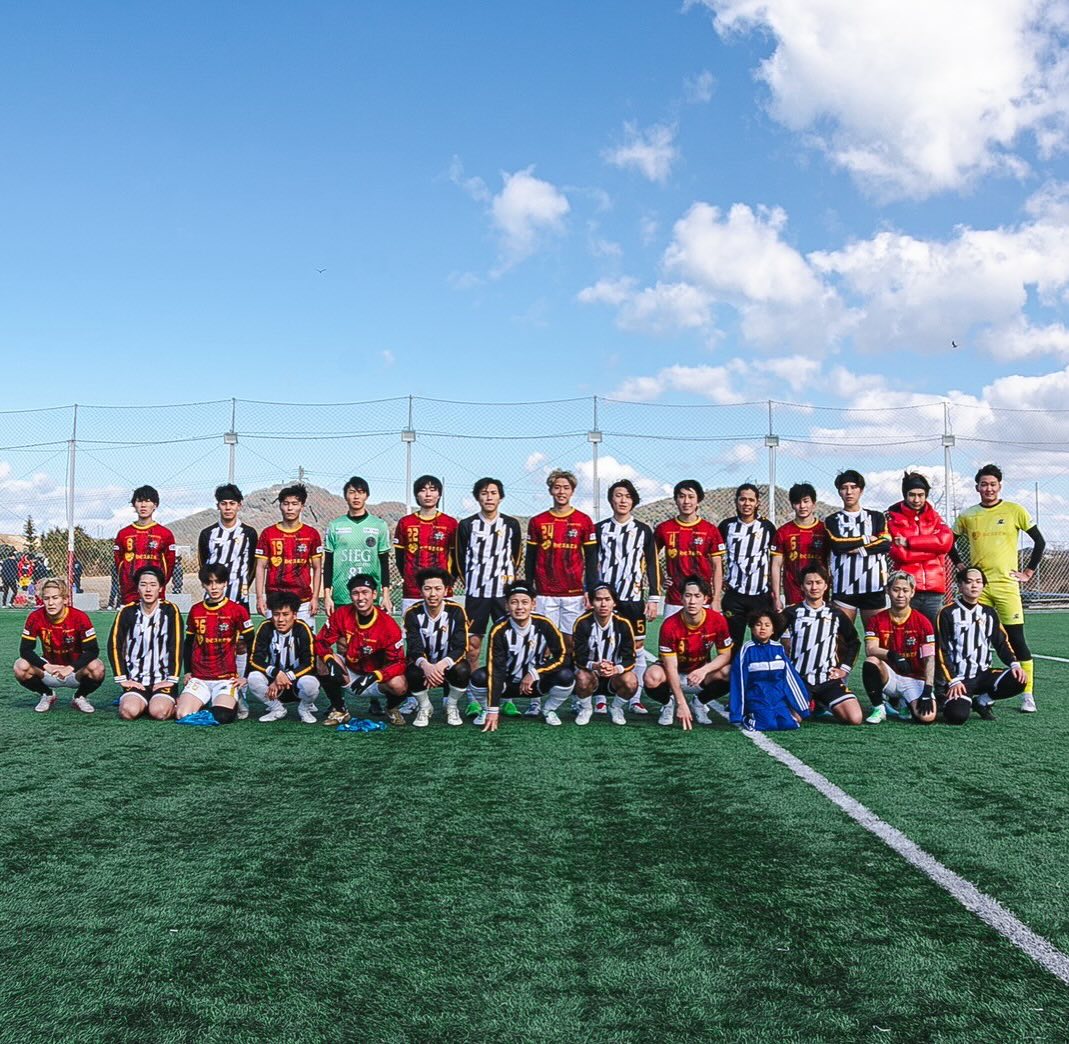 RICE! CHALLENGE MATCH2025 試合結果