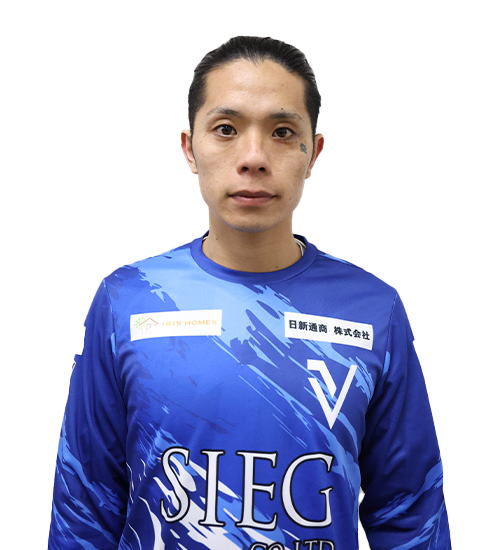 横山 航河 | VOLVER OSAKA